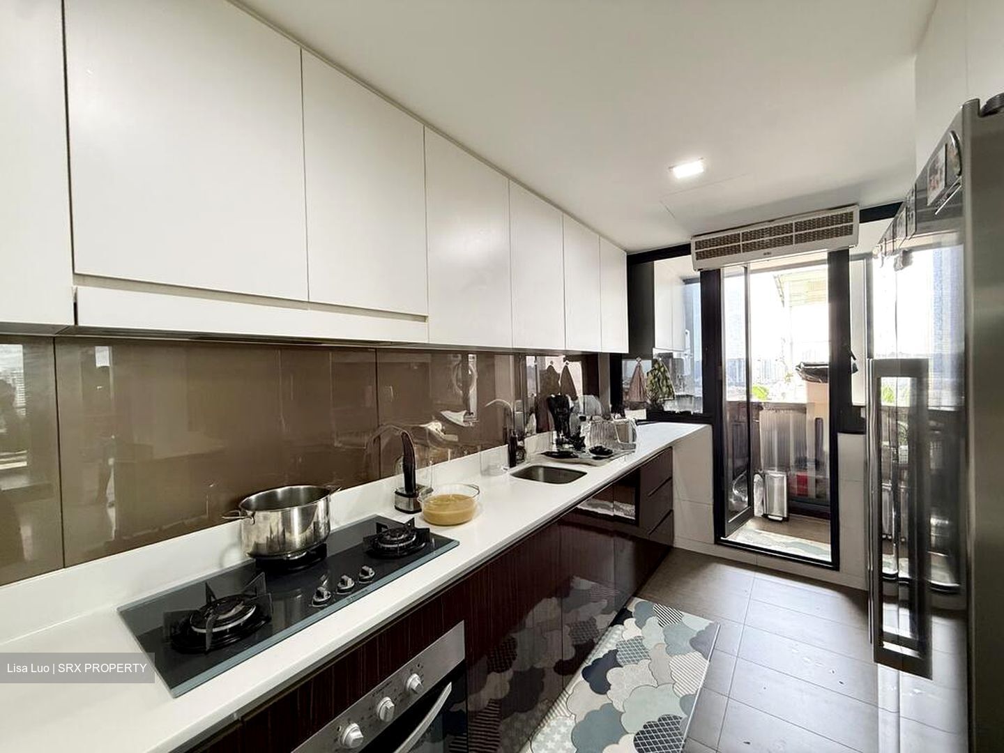 Waterbank at Dakota (D14), Condominium #517188001